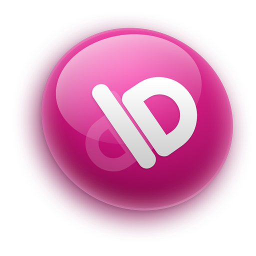 CS3 Indesign Icon 512x512 png